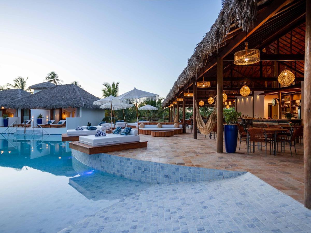 Mkni Hotel - Ikaika Makani Experience เปรอา ภายนอก รูปภาพ