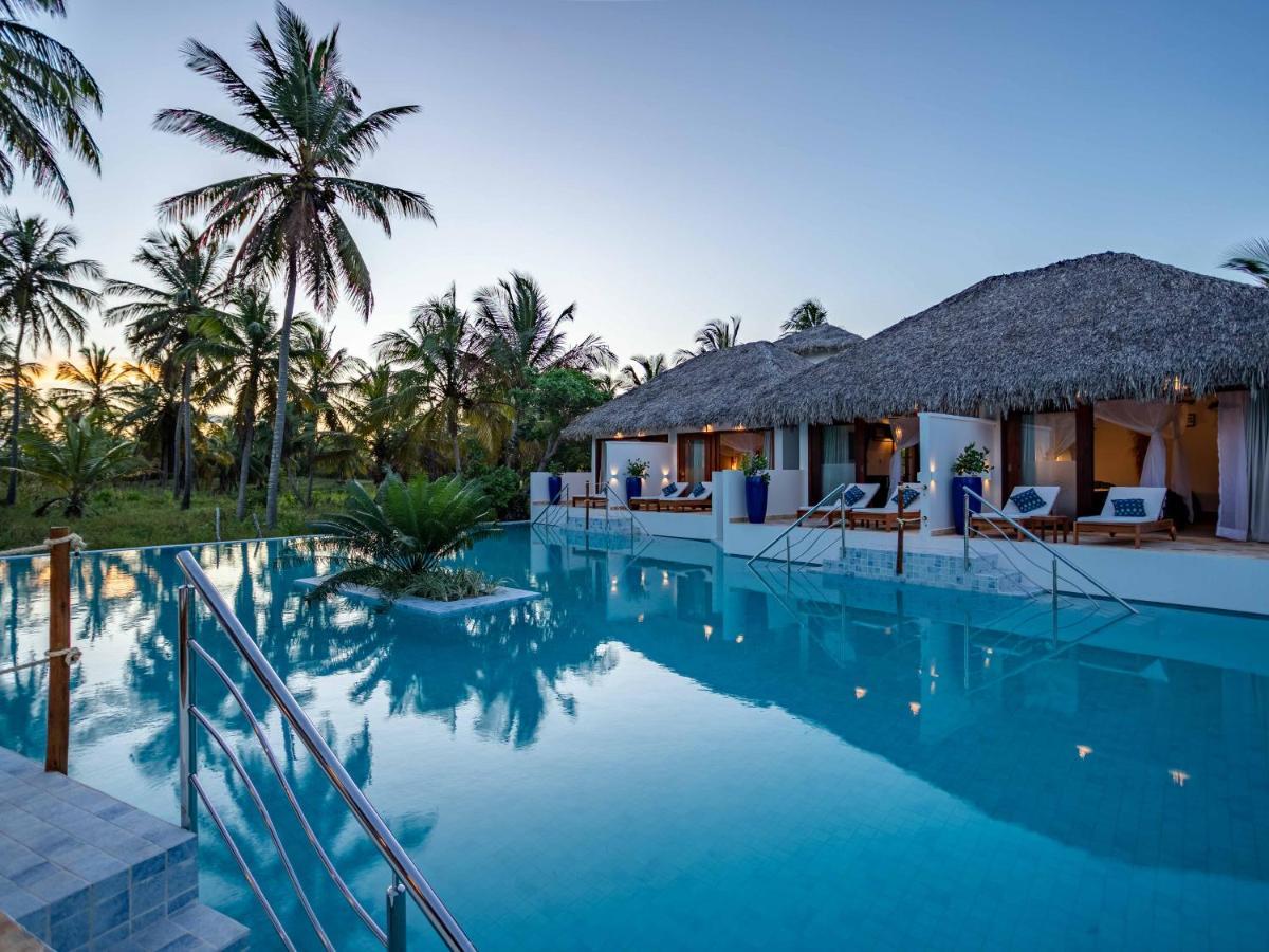 Mkni Hotel - Ikaika Makani Experience เปรอา ภายนอก รูปภาพ