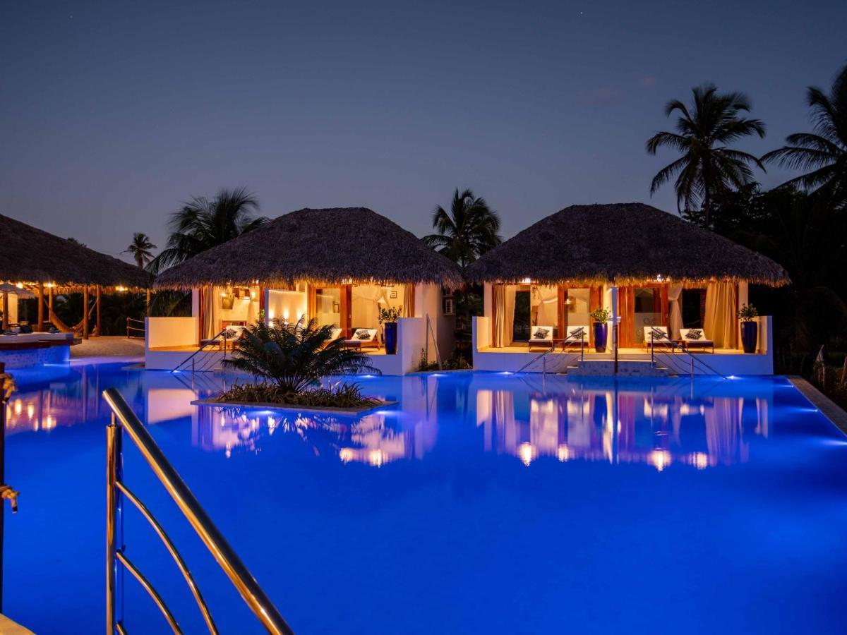 Mkni Hotel - Ikaika Makani Experience เปรอา ภายนอก รูปภาพ