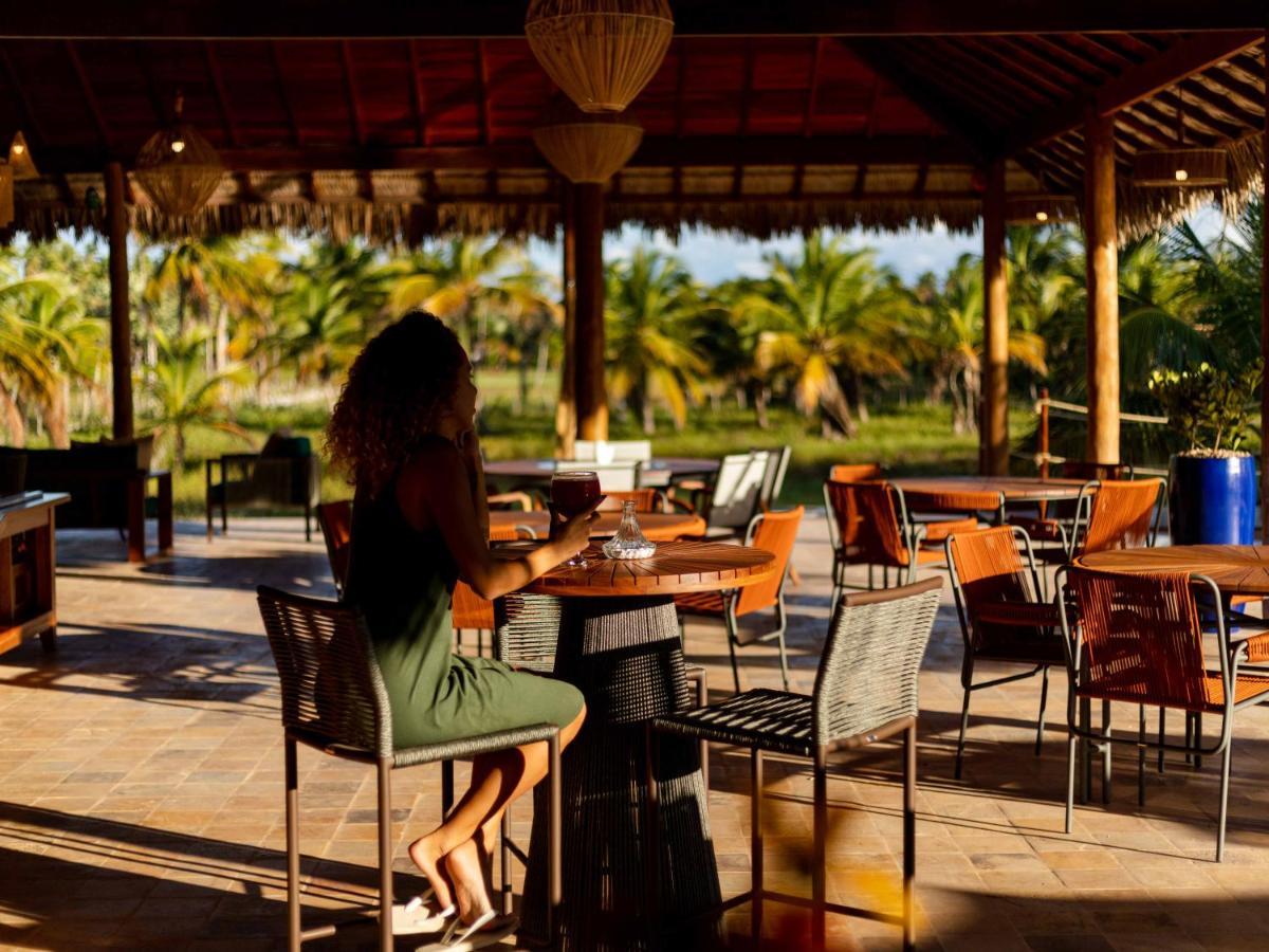 Mkni Hotel - Ikaika Makani Experience เปรอา ภายนอก รูปภาพ