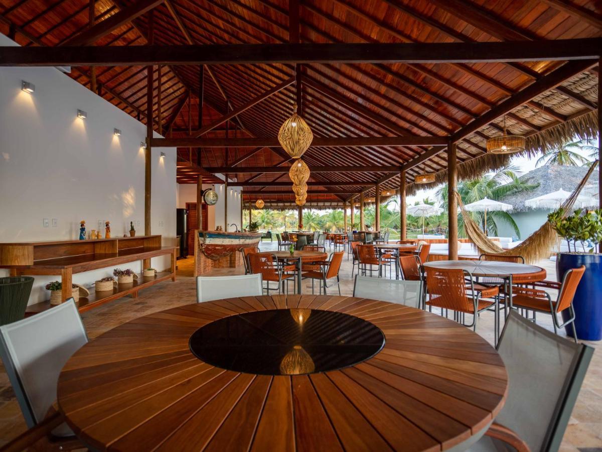 Mkni Hotel - Ikaika Makani Experience เปรอา ภายนอก รูปภาพ