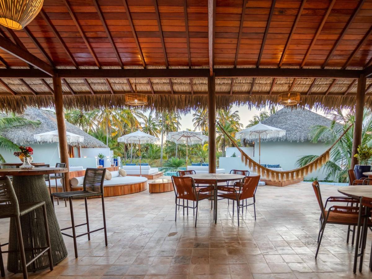 Mkni Hotel - Ikaika Makani Experience เปรอา ภายนอก รูปภาพ