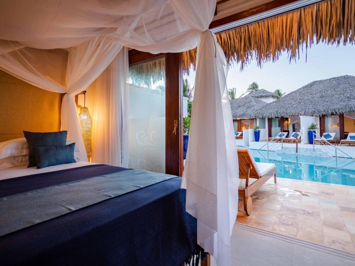Mkni Hotel - Ikaika Makani Experience เปรอา ภายนอก รูปภาพ