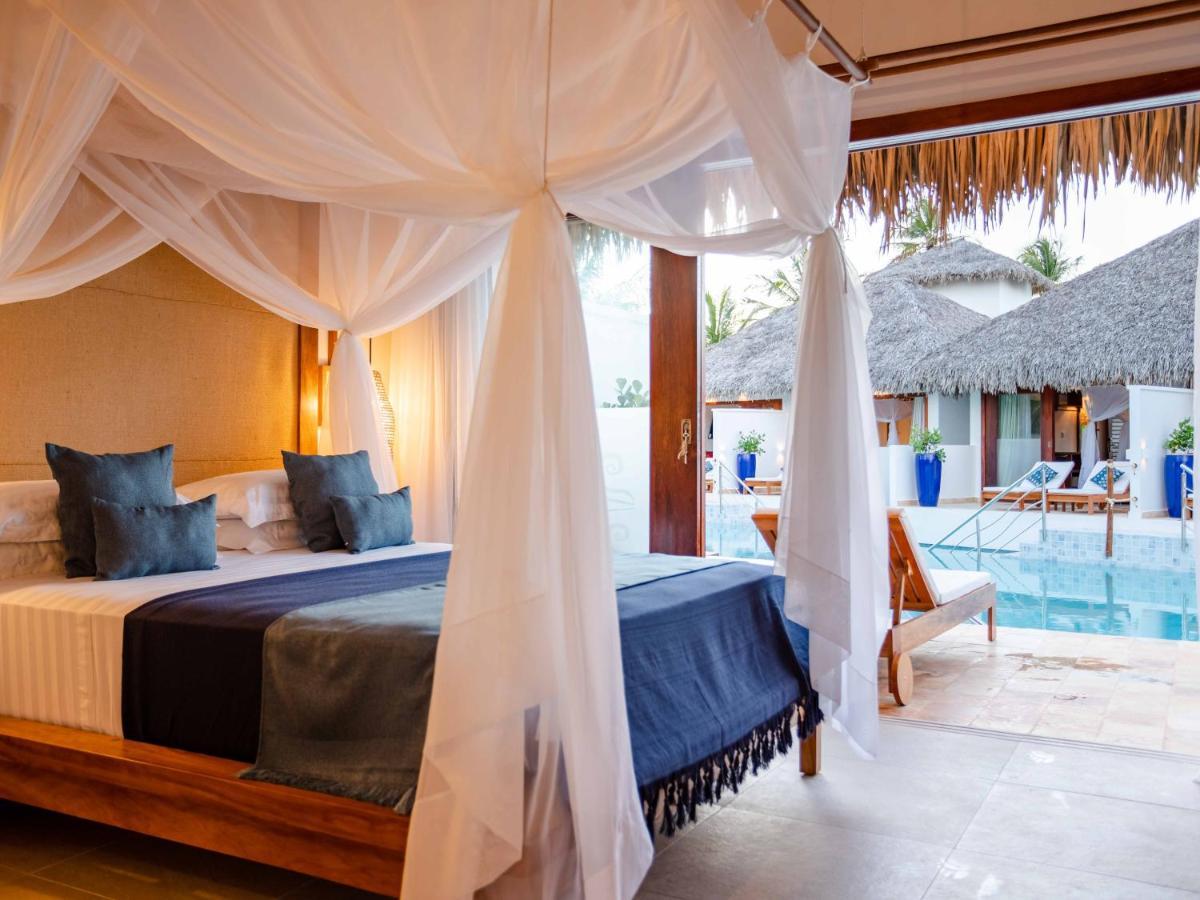Mkni Hotel - Ikaika Makani Experience เปรอา ภายนอก รูปภาพ