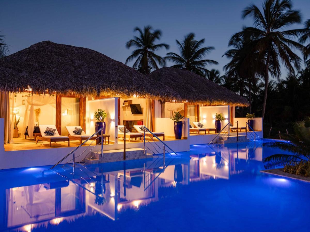 Mkni Hotel - Ikaika Makani Experience เปรอา ภายนอก รูปภาพ
