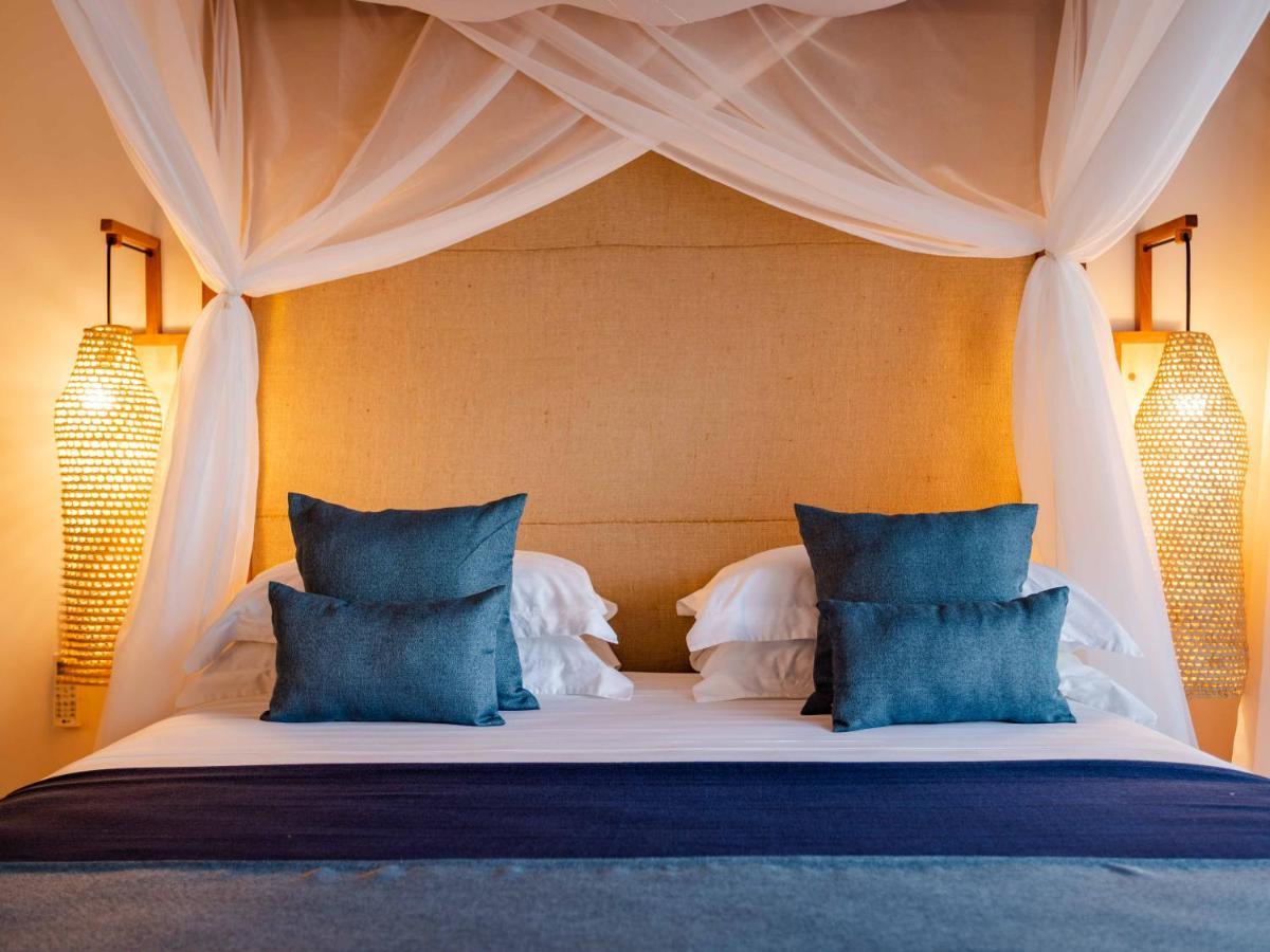Mkni Hotel - Ikaika Makani Experience เปรอา ภายนอก รูปภาพ