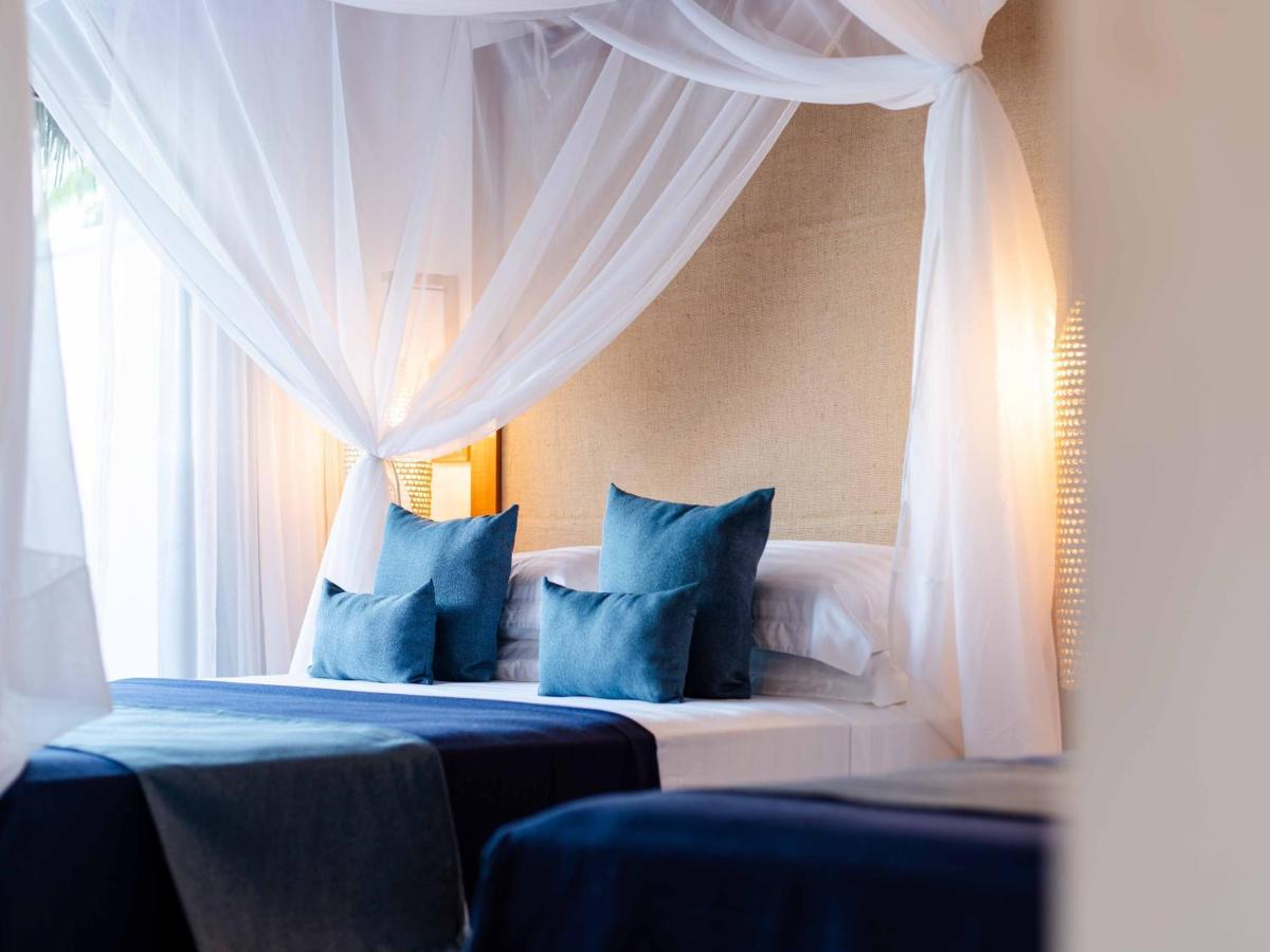 Mkni Hotel - Ikaika Makani Experience เปรอา ภายนอก รูปภาพ